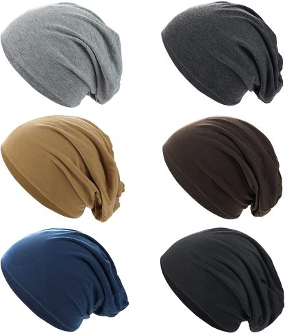 Ultimate Comfort Beanie - Image 2