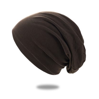 Hip-Pop Skullie Beanie Cap - Image 3