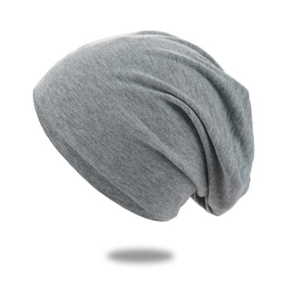 Hip-Pop Skullie Beanie Cap - Image 4