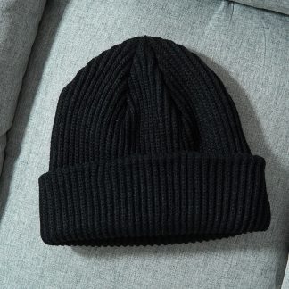 Thick Warm Ski Beanie