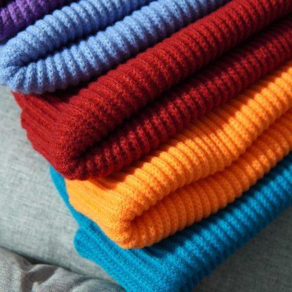 Thick Warm Ski Beanie - Image 6