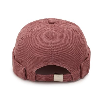 Vintage Dome Style Beanie - Image 4