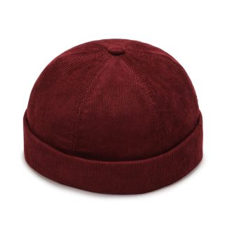 Vintage Dome Style Beanie
