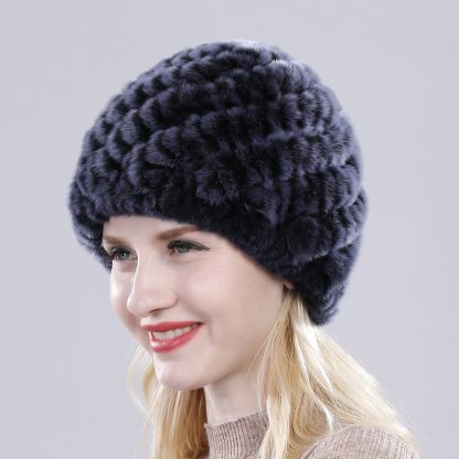 Style Warmth Unite Beanie Hat - Image 2