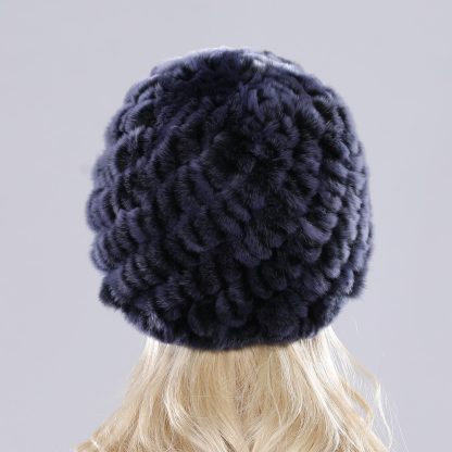 Style Warmth Unite Beanie Hat - Image 3