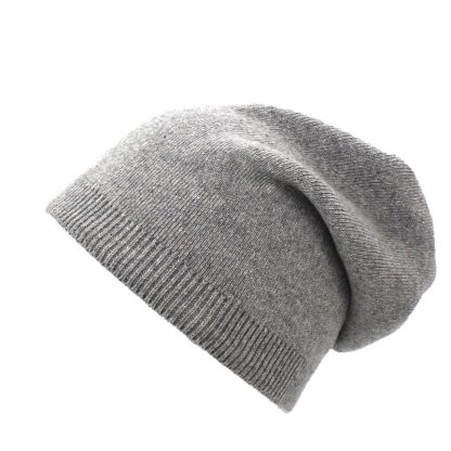 Autumn Elegance Beanie Cap - Image 6