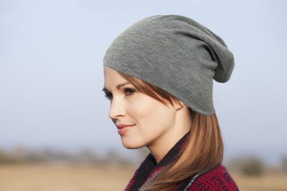 Hip-Pop Skullie Beanie Cap
