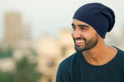 Hip-Pop Skullie Beanie Cap - Image 6