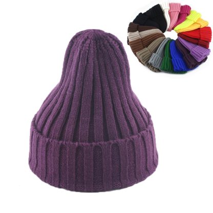 Hip Hop Bliss Bonnet Beanie - Image 2