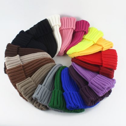 Hip Hop Bliss Bonnet Beanie - Image 3