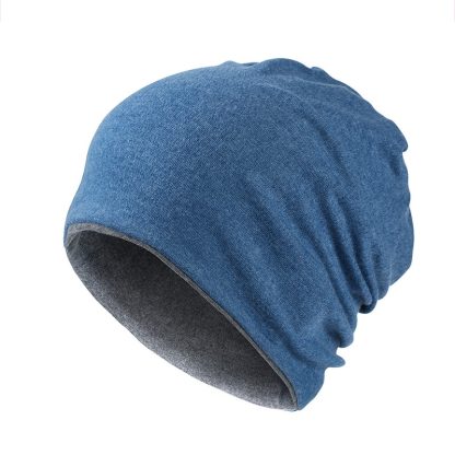 Cold-Weather Beanie Cap - Image 6