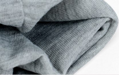 Hip-Hop Soft Running Dwarf Beanie - Image 6