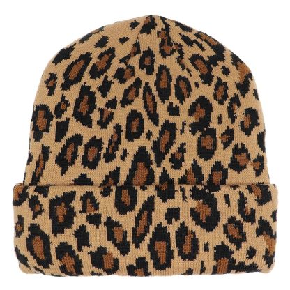 Cozy Winter Bonnet Beanie - Image 4