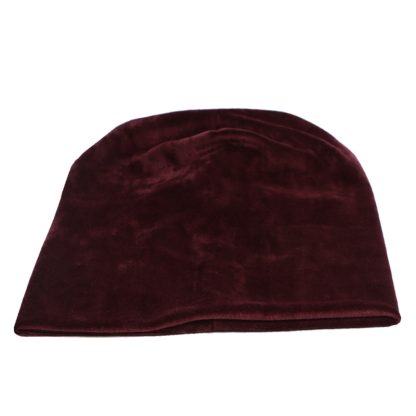 Trendy Slouchy Winter Beanie - Image 3