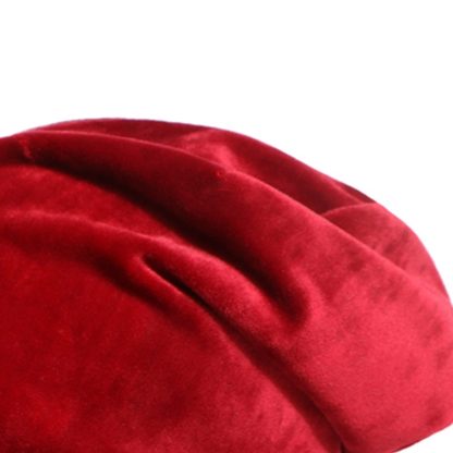 Trendy Slouchy Winter Beanie - Image 4