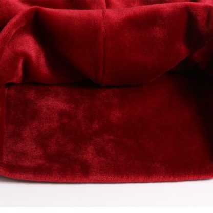 Trendy Slouchy Winter Beanie - Image 5