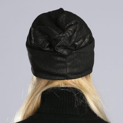 Chic Slouchy Beanie Hat - Image 3