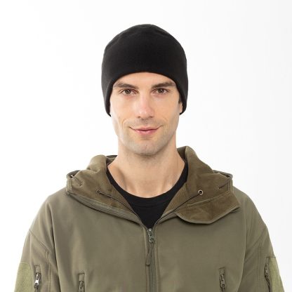Tactical Mountain Winter Beanie