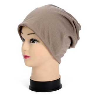 Classic Chic Style Beanie