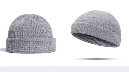 Melon Skullcap Beanie - Image 6