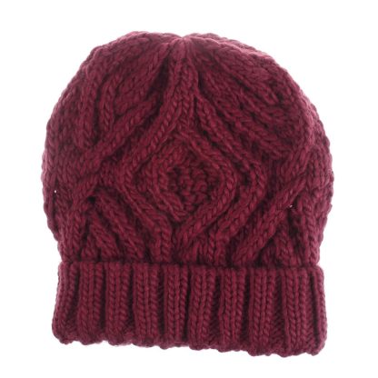 Autumn Bliss Handmade Beanie - Image 7