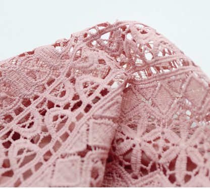 Elegant Headscarf Beanie - Image 7