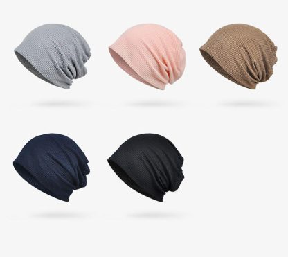 Cool Breeze Mesh Beanie - Image 7