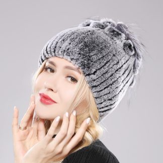 Hot Chic Winter Beanie