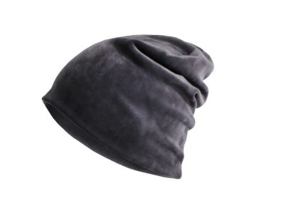Trendy Slouchy Winter Beanie - Image 6