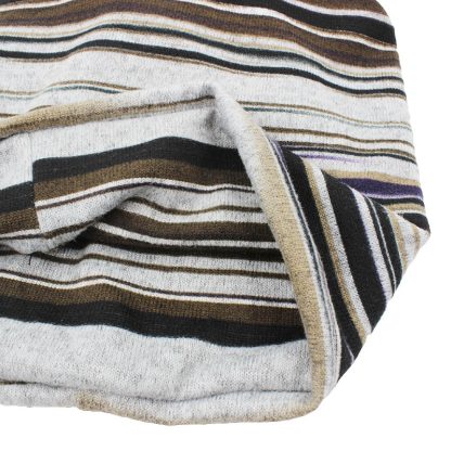 Multifunctional Hat & Scarf Combo - Image 7
