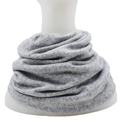Versatile Autumn Winter Wrap Beanie - Image 6