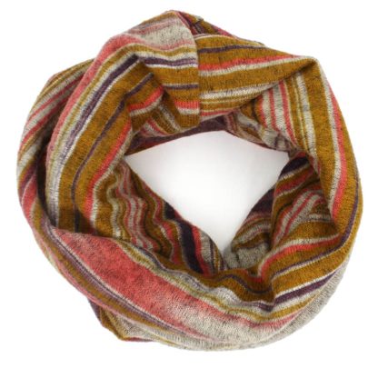 Multifunctional Hat & Scarf Combo - Image 5