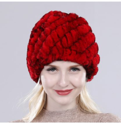 Style Warmth Unite Beanie Hat - Image 6