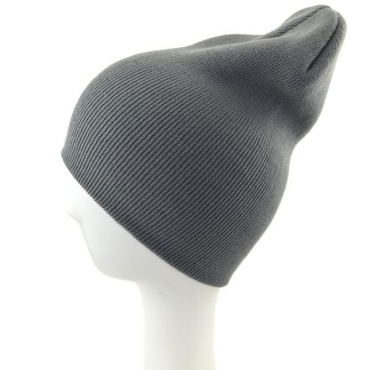 Soft Knit Beanie Hat