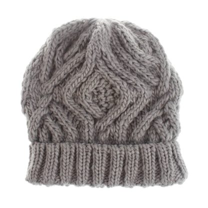 Autumn Bliss Handmade Beanie - Image 6