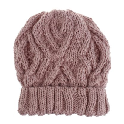 Autumn Bliss Handmade Beanie - Image 5