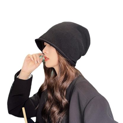 Autumn Bliss Beanie