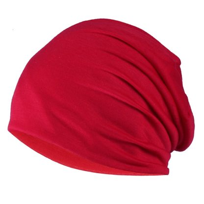 Lightweight Warm Beanie - Image 7