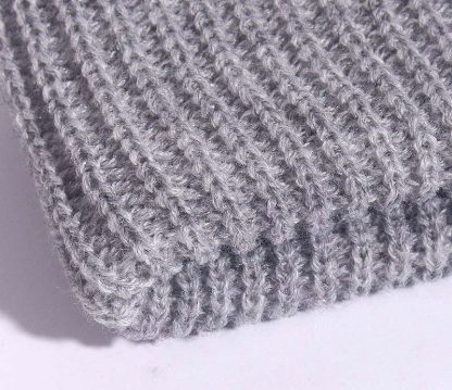 Melon Skullcap Beanie - Image 7