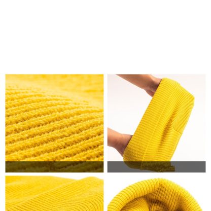 Soft Warm Winter Beanie - Image 5