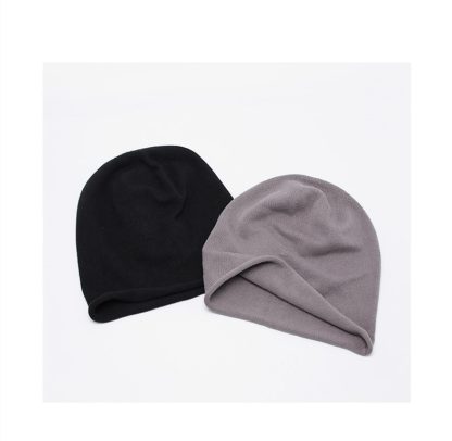 Autumn Bliss Beanie - Image 3