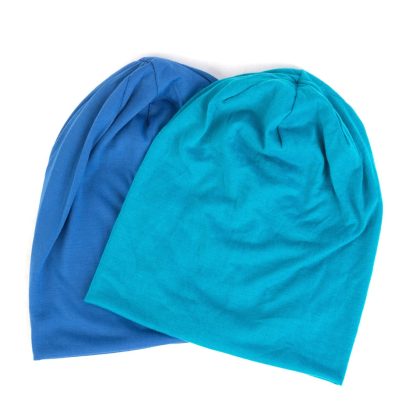 Classic Chic Beanie Hat - Image 3
