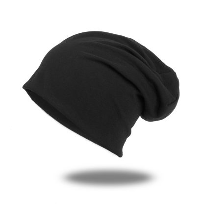 Classic Chic Beanie Hat - Image 4