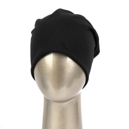 Classic Chic Beanie Hat - Image 5