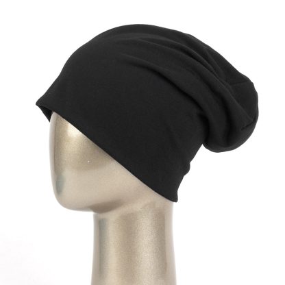 Classic Chic Beanie Hat