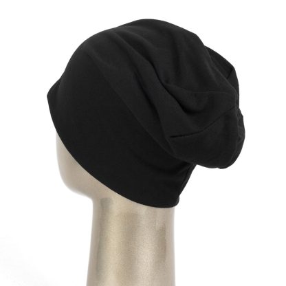 Classic Chic Beanie Hat - Image 6