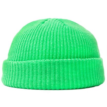 Urban Style Beanie Cap - Image 6