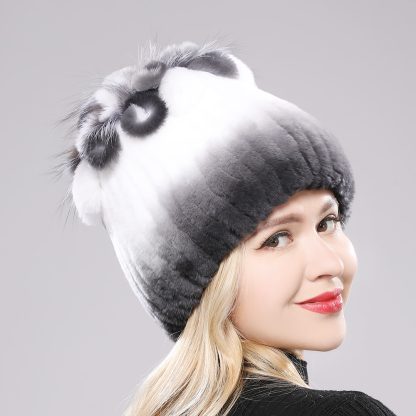 Hot Chic Winter Beanie - Image 6
