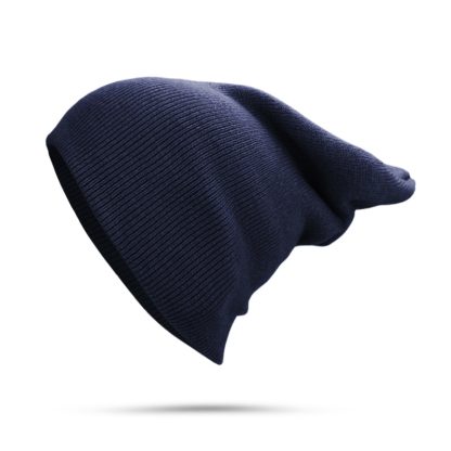 Windproof and Stylish Outdoor Beanie Hat - Image 3