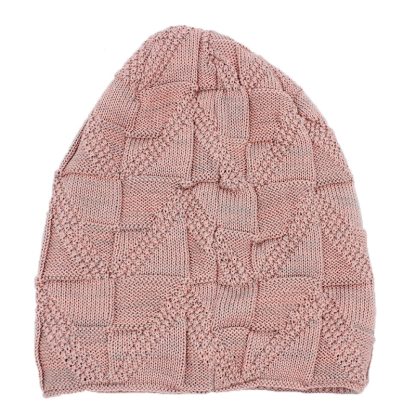 Outdoor Knitted Casual Beanie - Image 2